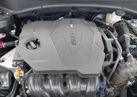 2025 Kia Sportage Sx z USA, uszkodzony, nr VIN 5XYK43DF7SG263063